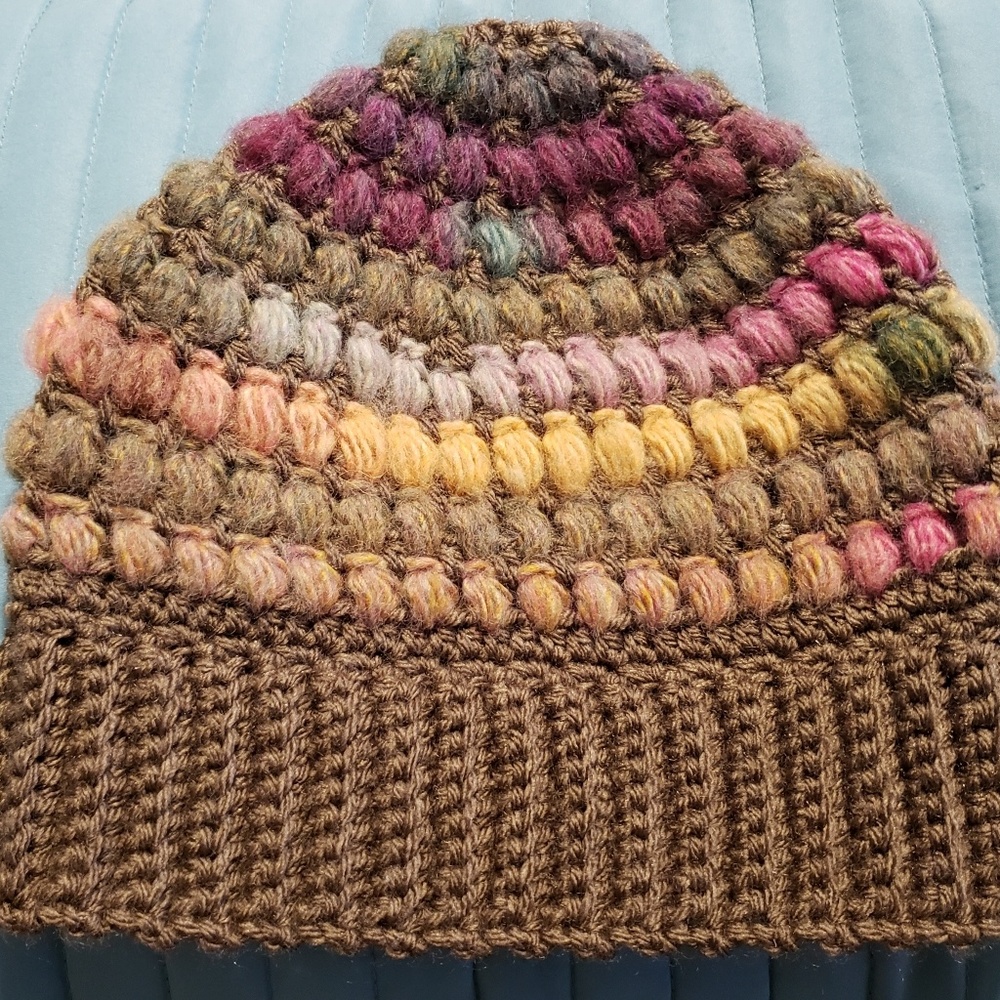 Beanie